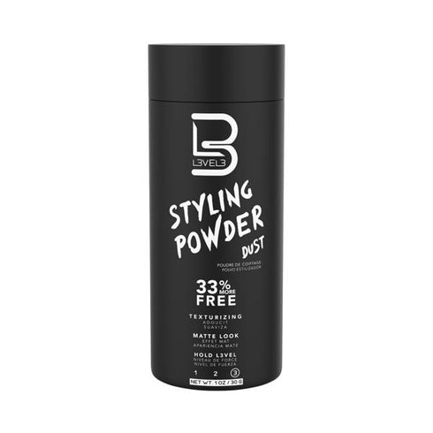 T-L3VEL3™ Styling Powder 30ml